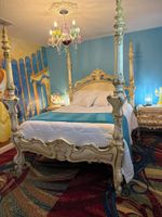 Alquiler Vacacional - CUSTOM A/C THEATER ROOM, 5bedrms 5bath- 3 King suites, Two 1st floor King suites