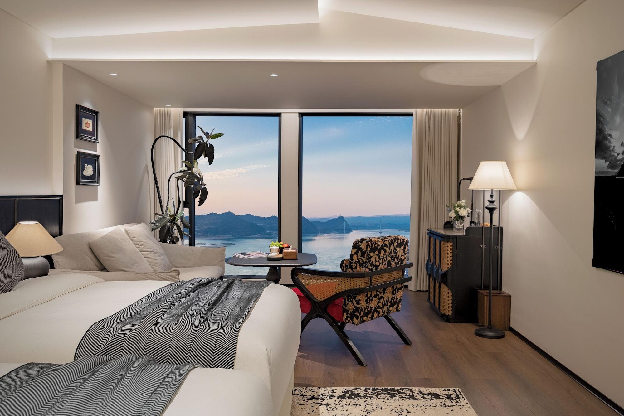 Habitación Fanjü 1790 Urban Homestay