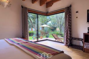 Alojamiento - Hotel Casa de Familia de San Cristobal