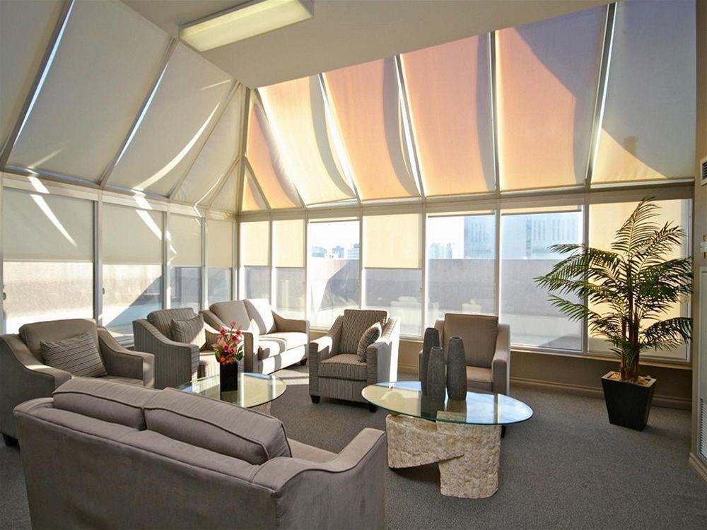 Vista Lobby Canada Suites on Bay