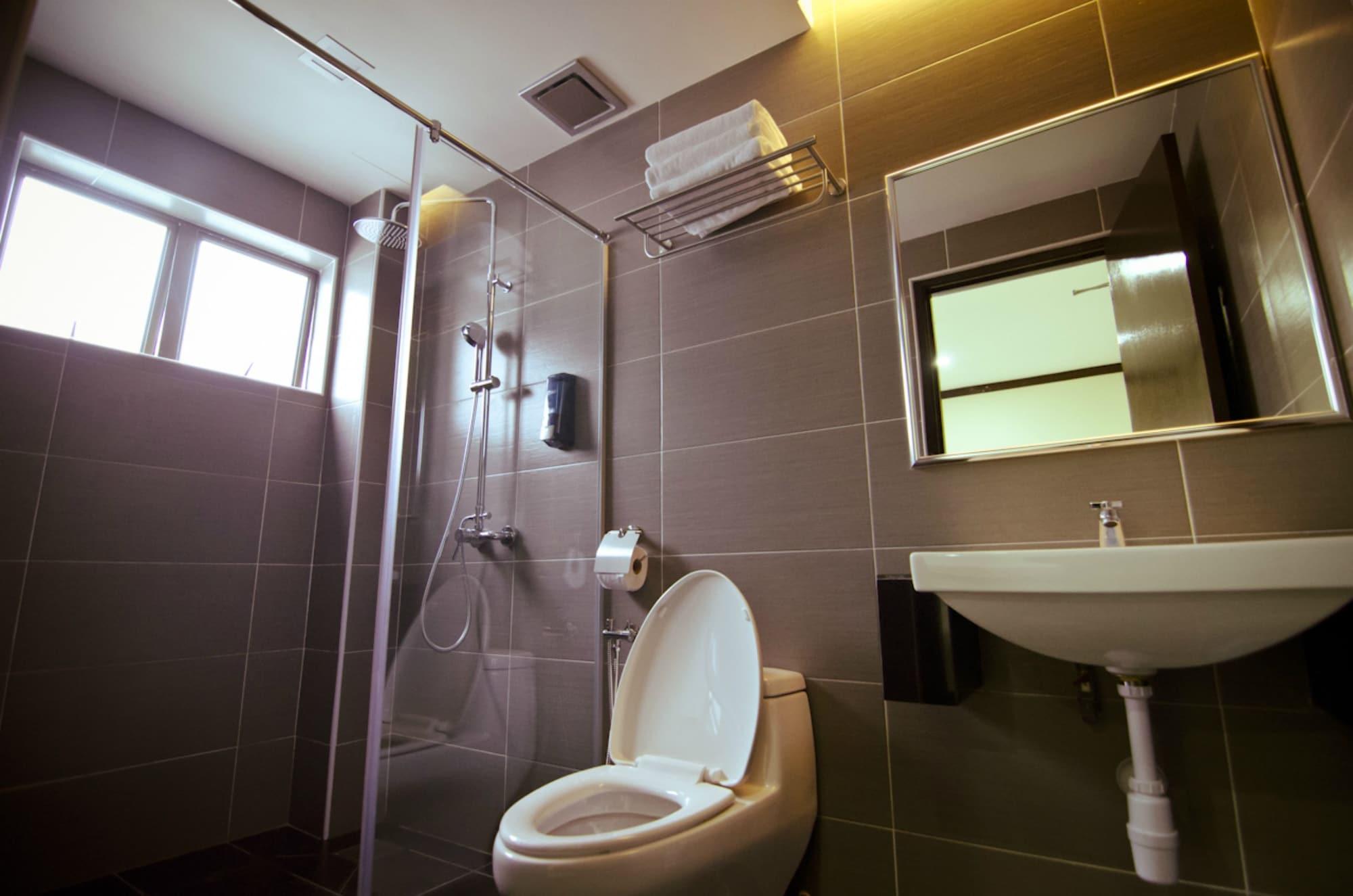 Equipamiento de Habitación Hotel Setia