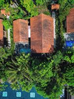 Alojamiento - Pilgrimage Wellness Retreat – part of Pilgrimage Village Resort & Spa