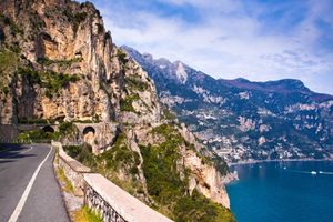 Actividad - Sorrento, Positano y Amalfi - Tour en grupo