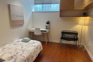 Alquiler Vacacional - Chic 2BR Suite in Vancouver West~UBC & Downtown