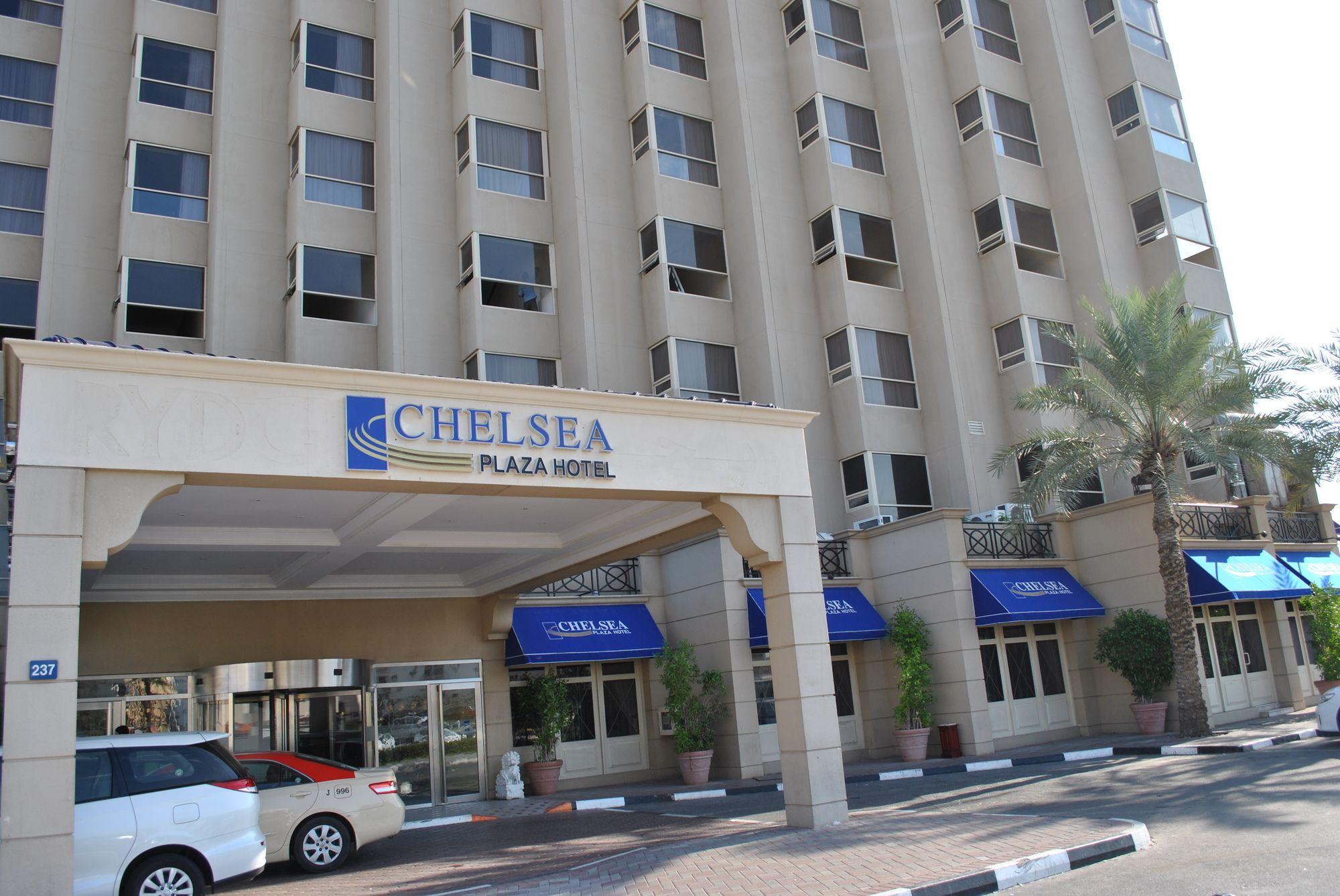 Variados (as) Chelsea Plaza Hotel Dubai