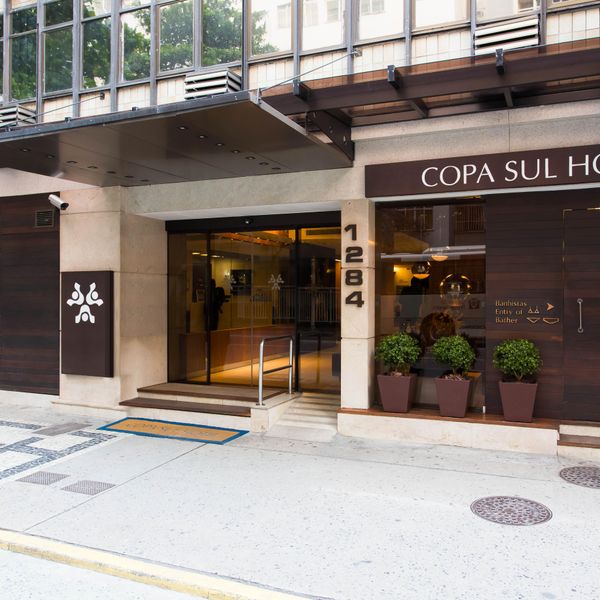 Copa Sul Hotel