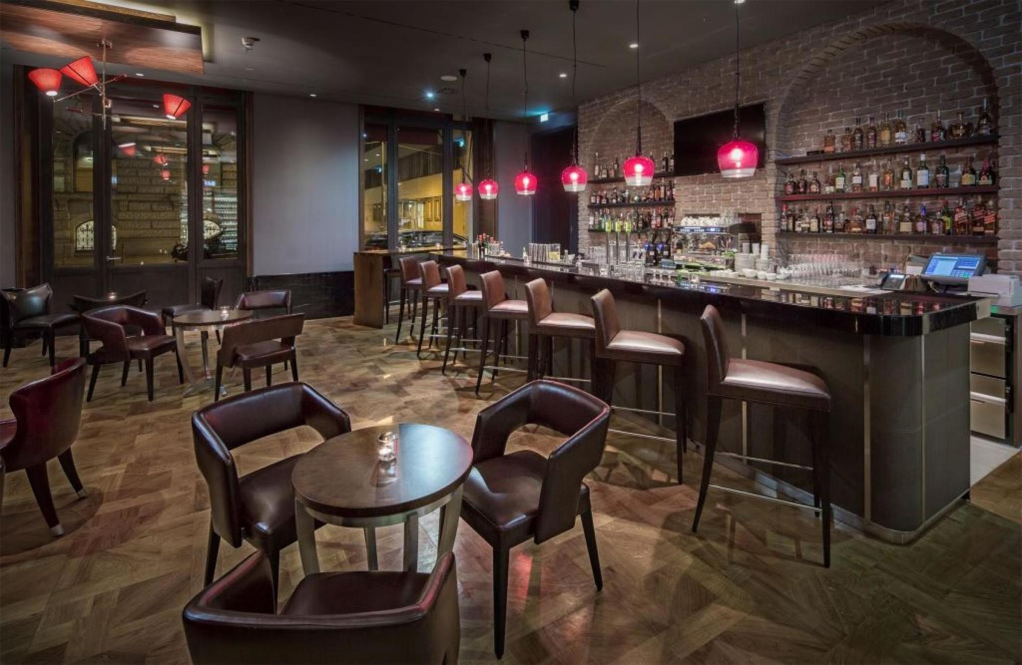 Hotel TITANIC Gendarmenmarkt Berlin