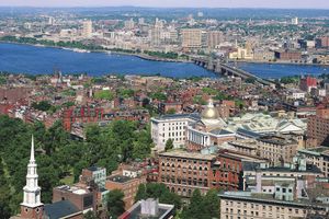 Alojamiento - The Ritz-Carlton, Boston