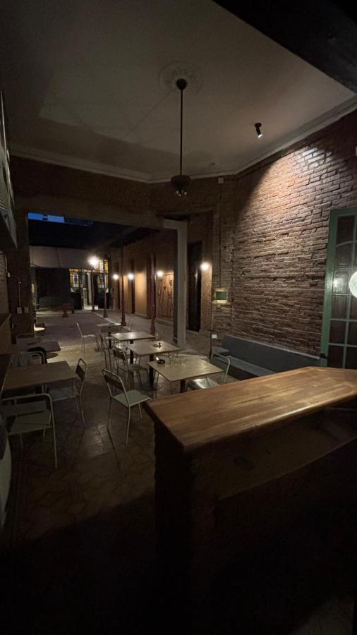 Bar/Salón A la Gurda Hostel - Barrio Sur