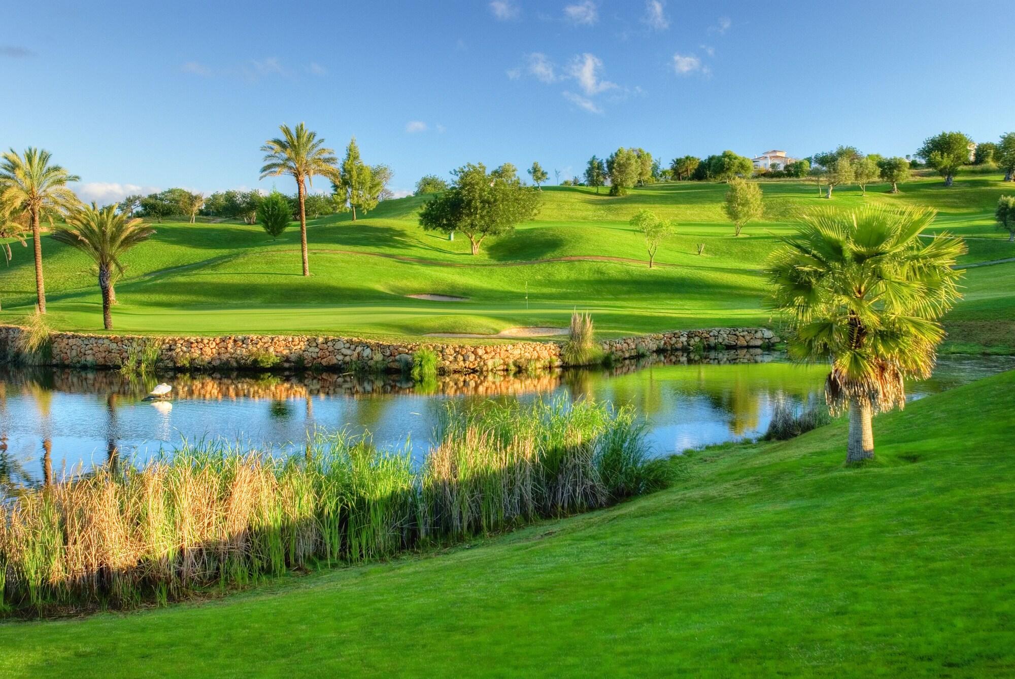 Campo de Golf Pestana Gramacho Residence