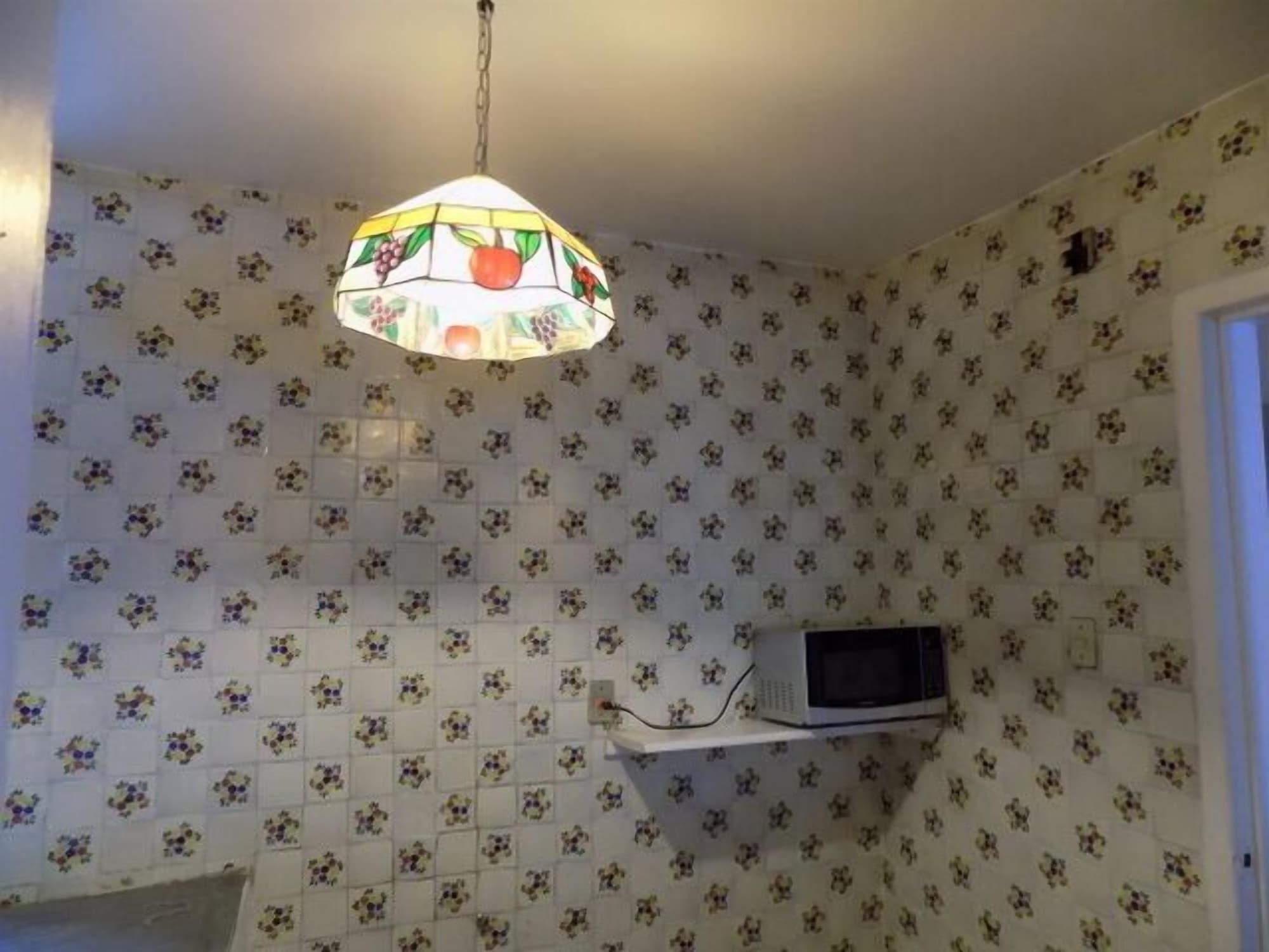 Set de Habitación Hotel San Carlo