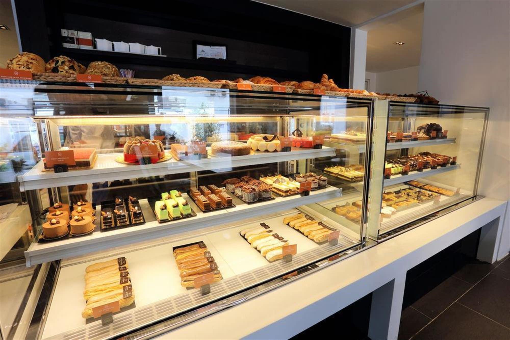 Restaurant Arunreas Hotel