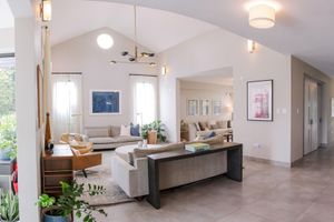 Alquiler Vacacional - Villa Corazón - 3BR Family Retreat at Dorado Beach