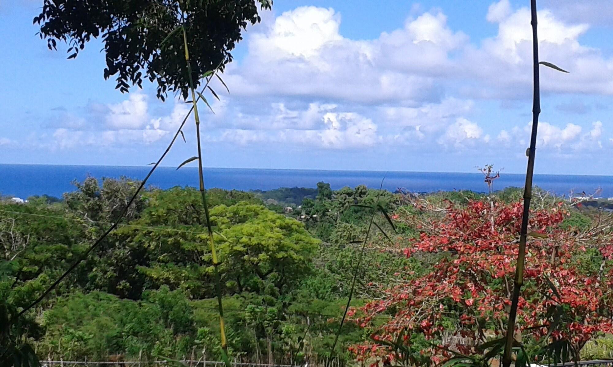 Playa B&B El Mirador al Mar