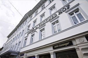 Alojamiento - Bayrischer Hof Heidelberg