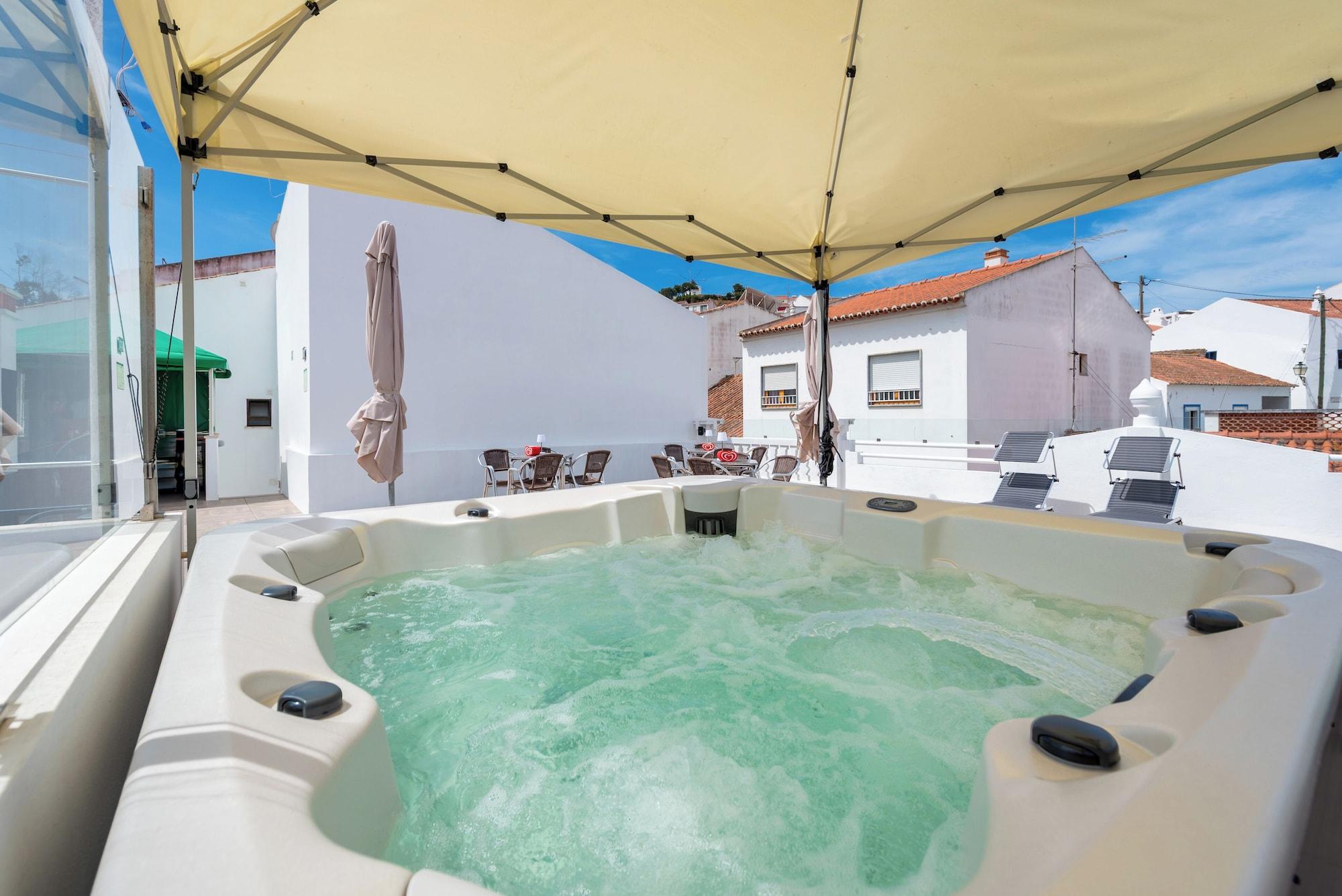 Spa AL-Odeceixe Verde