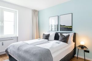 Alquiler Vacacional - Limehome Wolfsburg Porschestraße