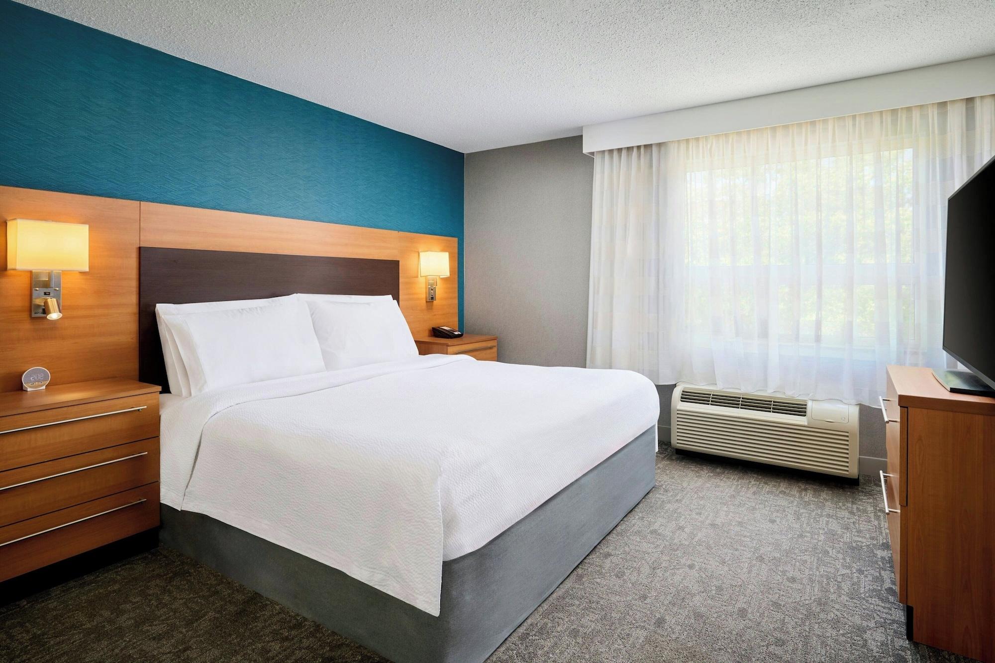 Habitación TownePlace Suites by Marriott Mississauga-Arpt Corp Ctr