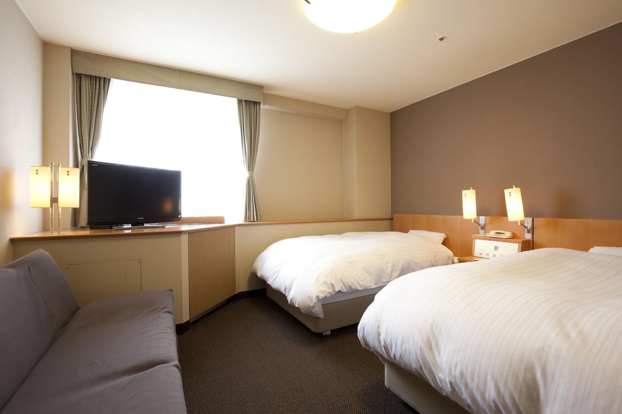 Habitación Hotel Avalorm Kinokuni