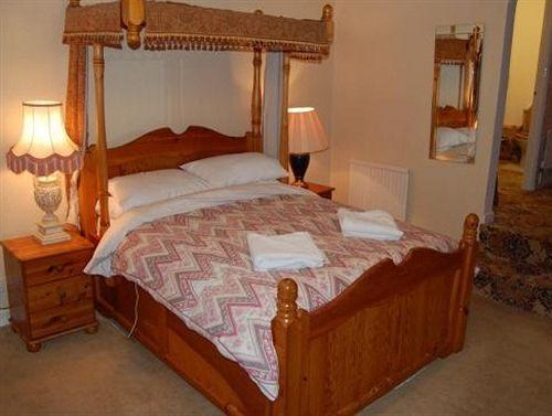 Habitación Britannia Inn