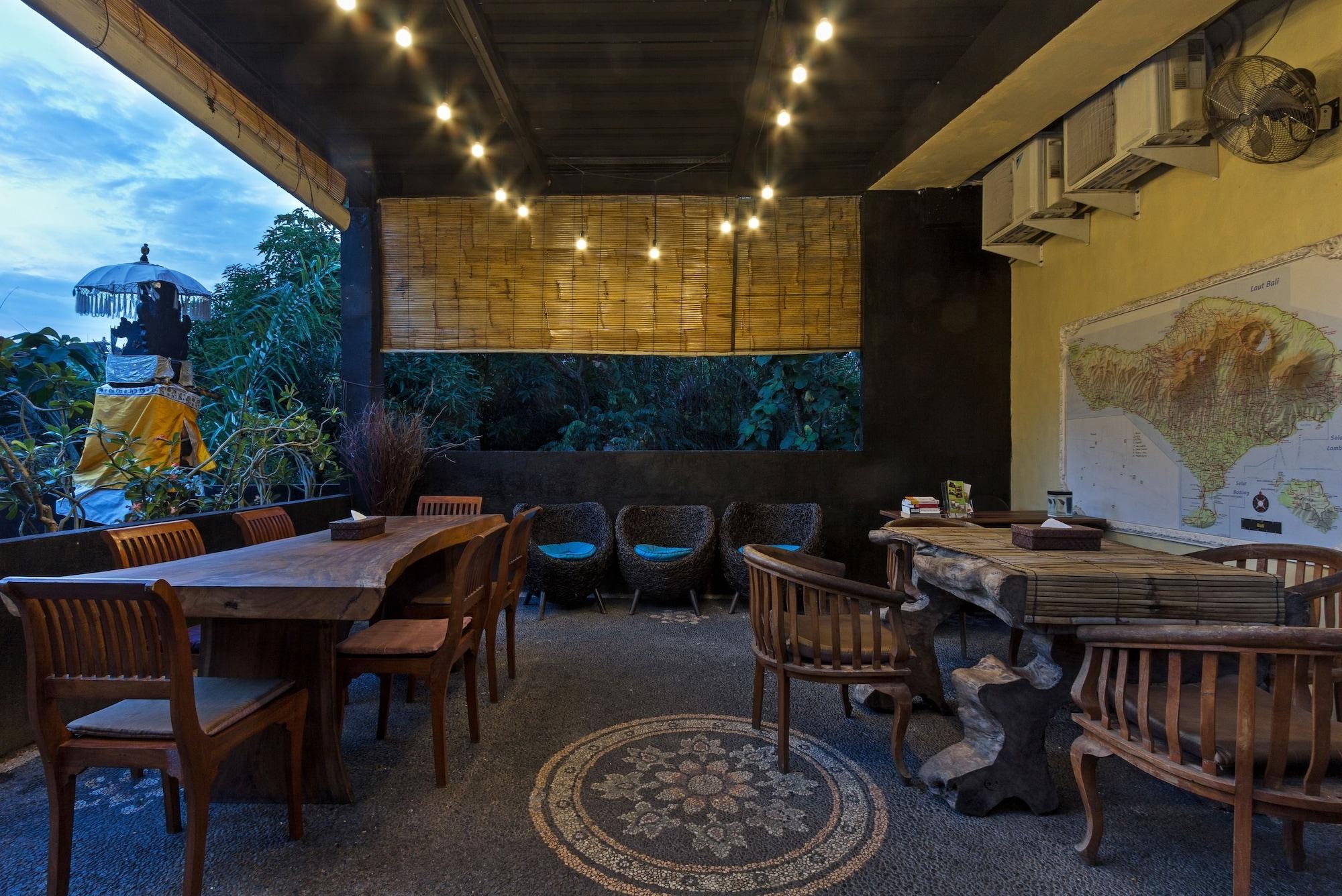 Restaurant The Paica