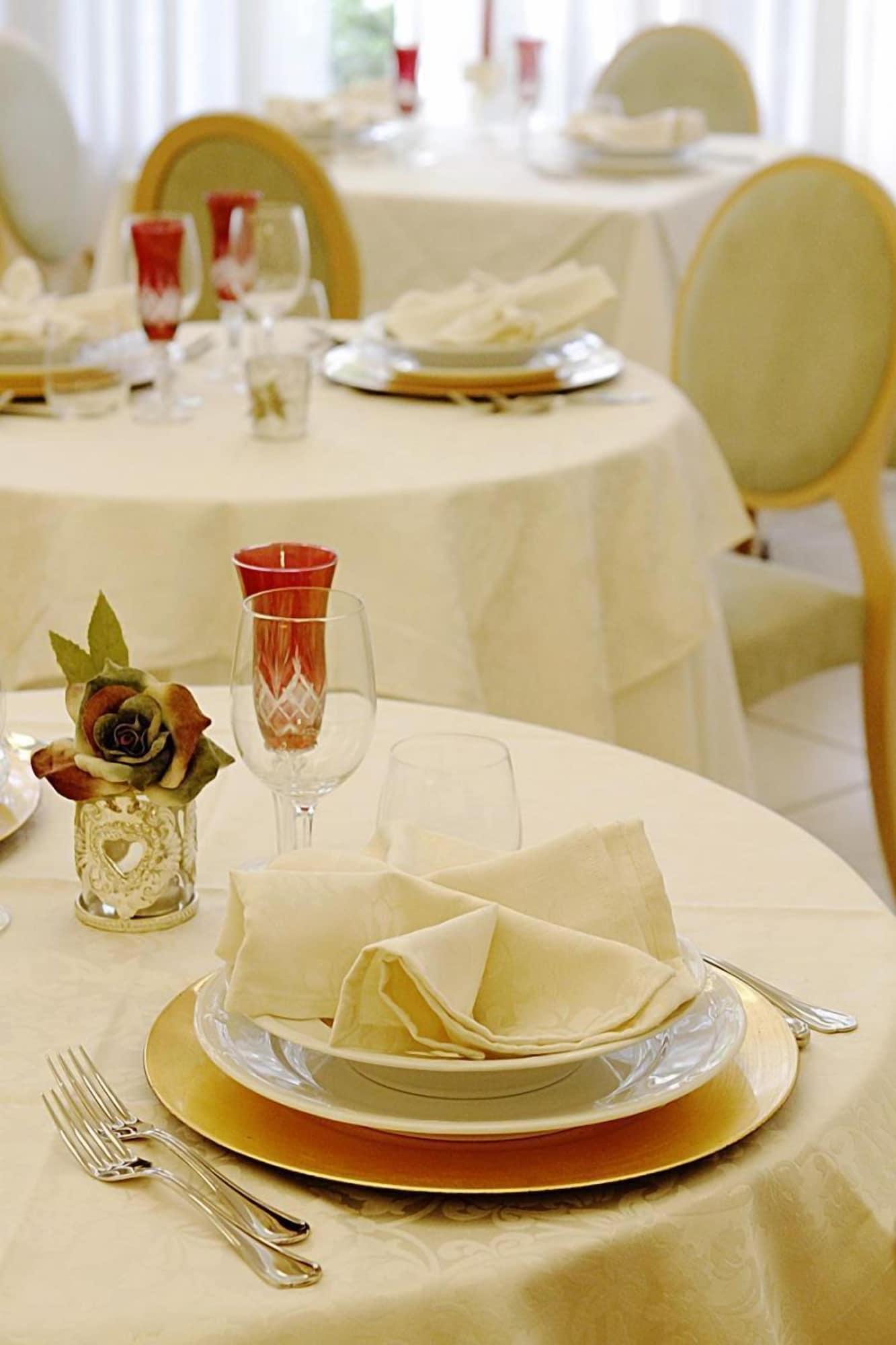 Restaurant Hotel Hawaii