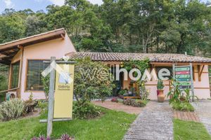 Alquiler Vacacional - Chalet en la montaña en São Francisco Xavier