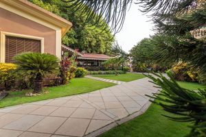 Alojamiento - De Mandarin Beach Resort Suites & Villas