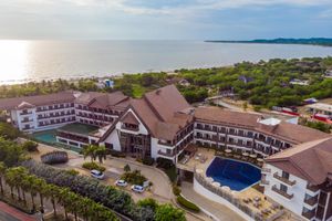 Alojamiento - Grand Sirenis Cartagena