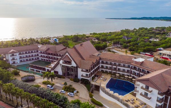 Grand Sirenis Cartagena