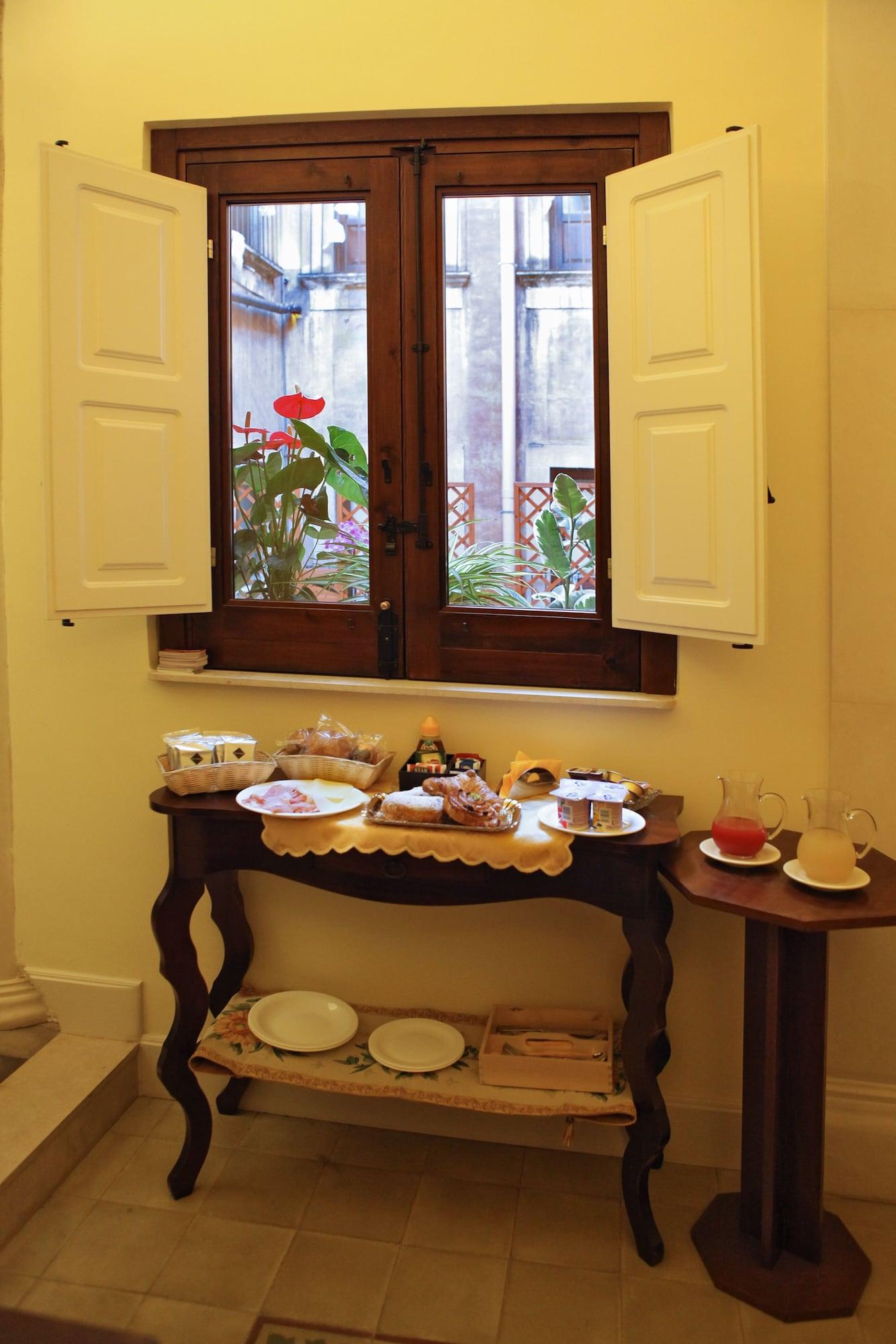 Restaurant Al Duomo inn B&B