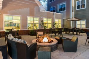 Alojamiento - Residence Inn by Marriott Harrisonburg
