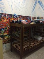 Alojamiento - Hostel Central Curitiba