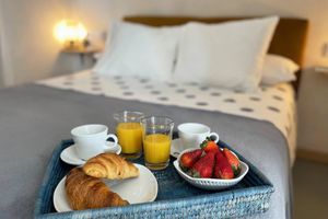 Alquiler Vacacional - Apt. 1 - Smart Apartments Tarifa