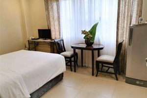 Alojamiento - Sta. Barbara Residence Hotel