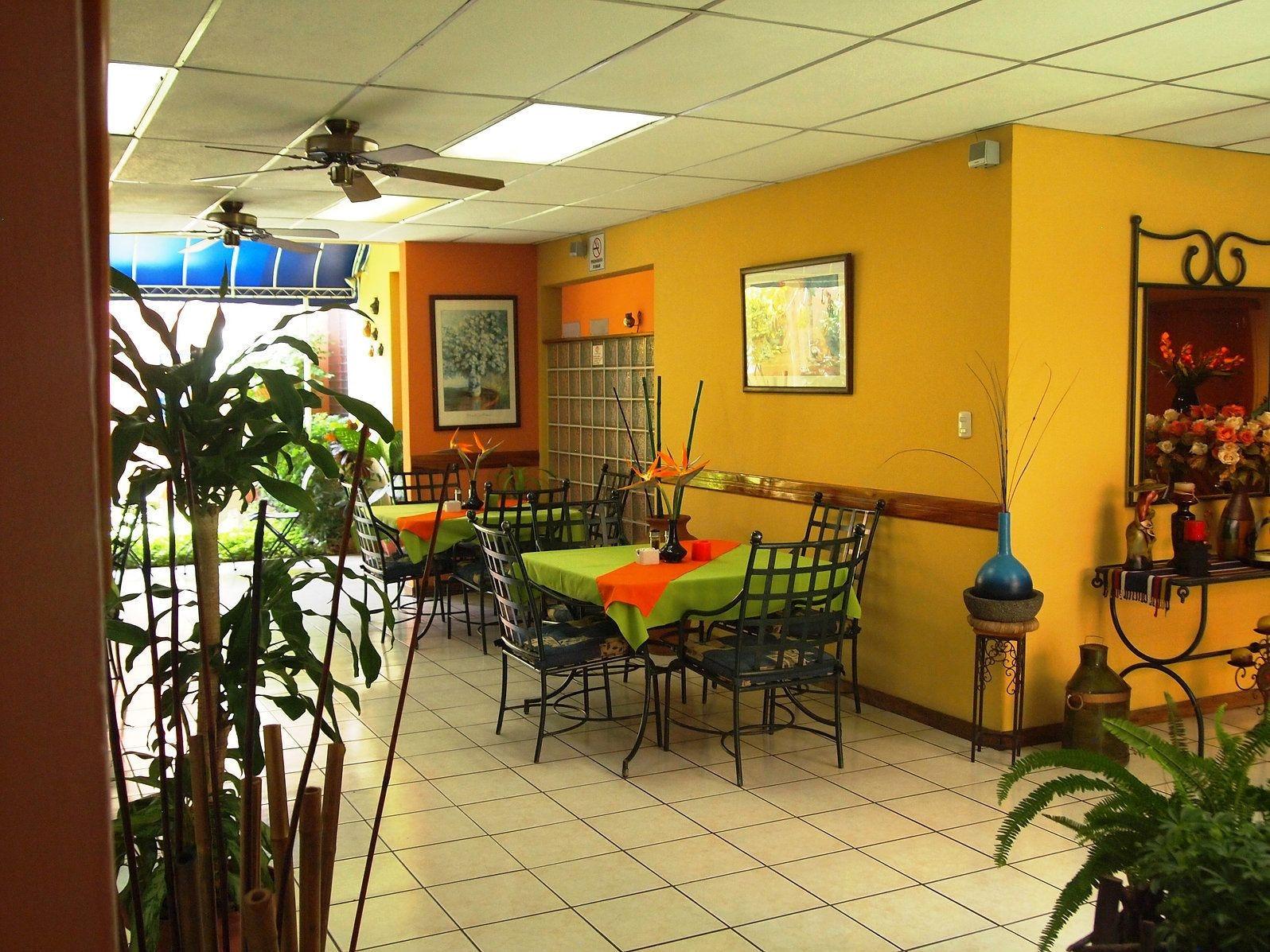 Restaurant Hostal Verona