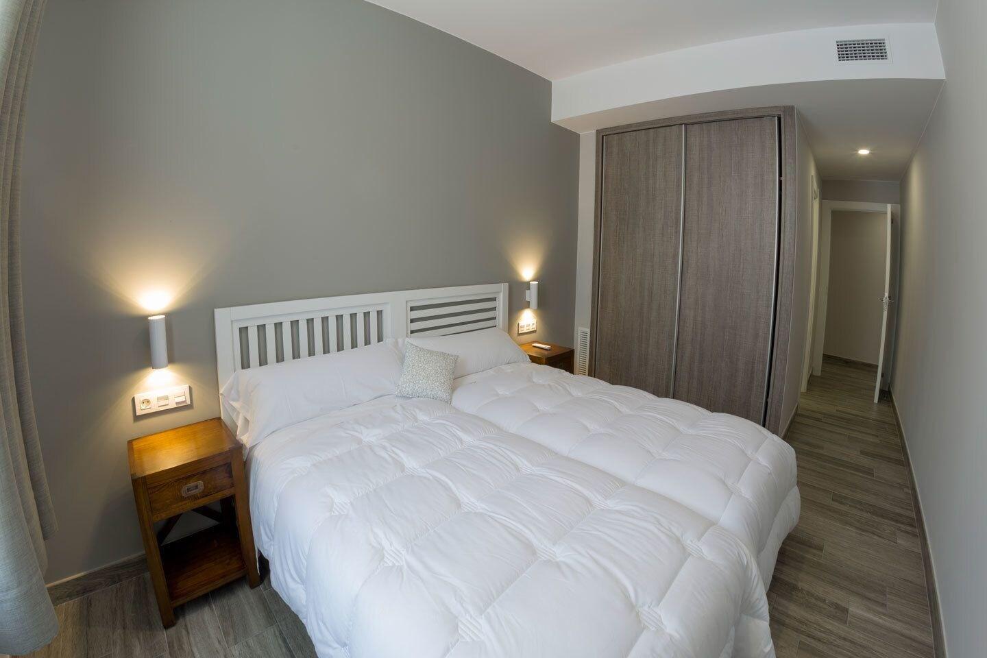 Habitación Hotel Asador O Callejón De Belchite