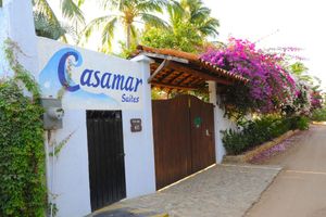 Alojamiento - Casamar Suites