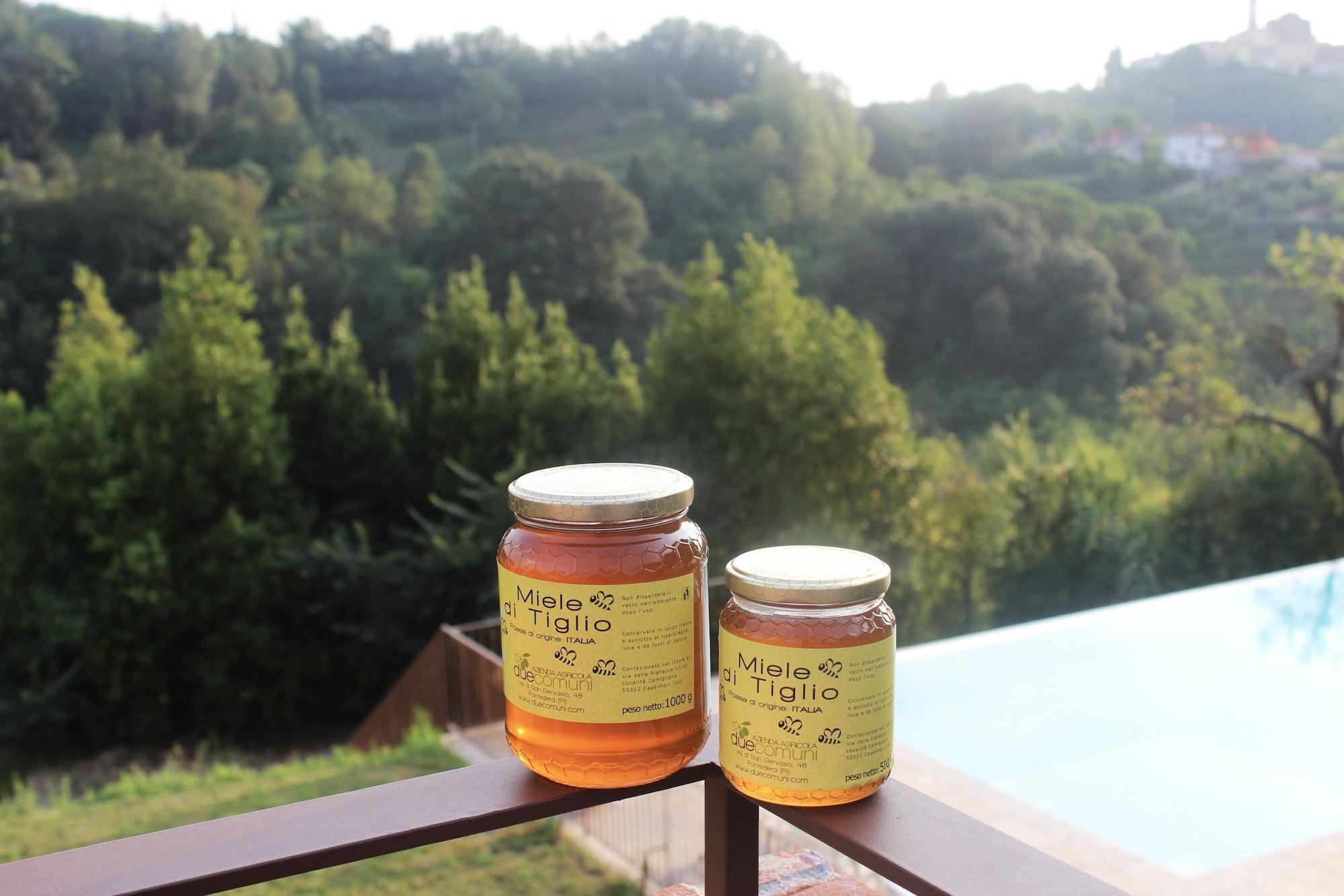 Restaurant Agriturismo Due Comuni