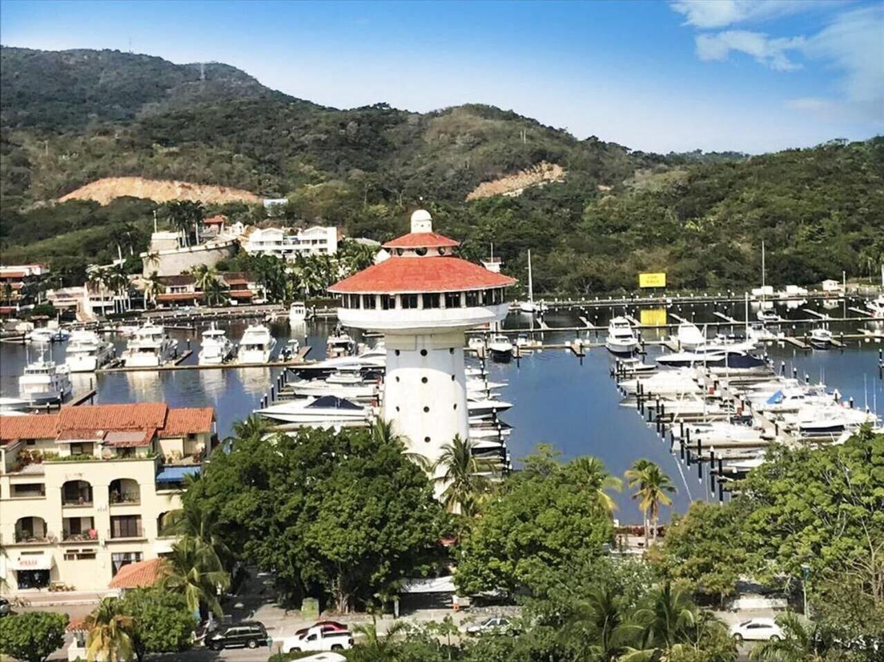 Vista Exterior Ocean View 2 Bed 2 Bathr Península