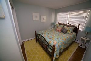 Arriendo temporal - Cozy, Dog-friendly Duplex At The North End Short Walk To The Beach!