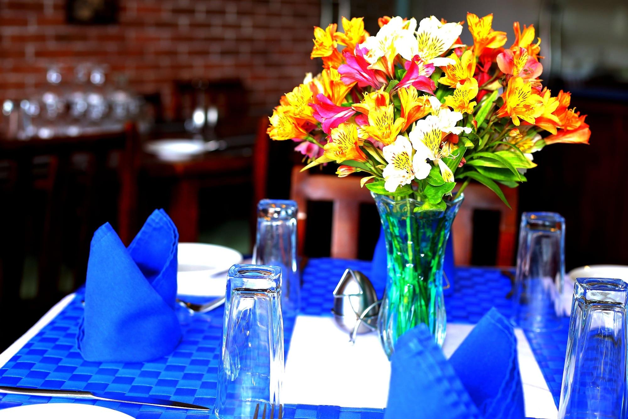 Restaurant Royal Hills