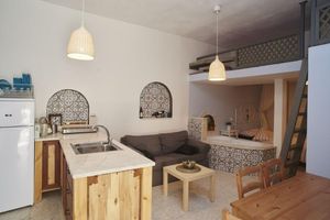 Alquiler Vacacional - Jerusalem Boutique holiday home in Katamon