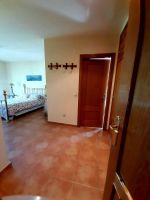 Alquiler Vacacional - The Little House of Art. Country house located at the foot of the mountain. Beautiful views