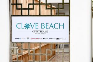 Alojamiento - Clove Beach
