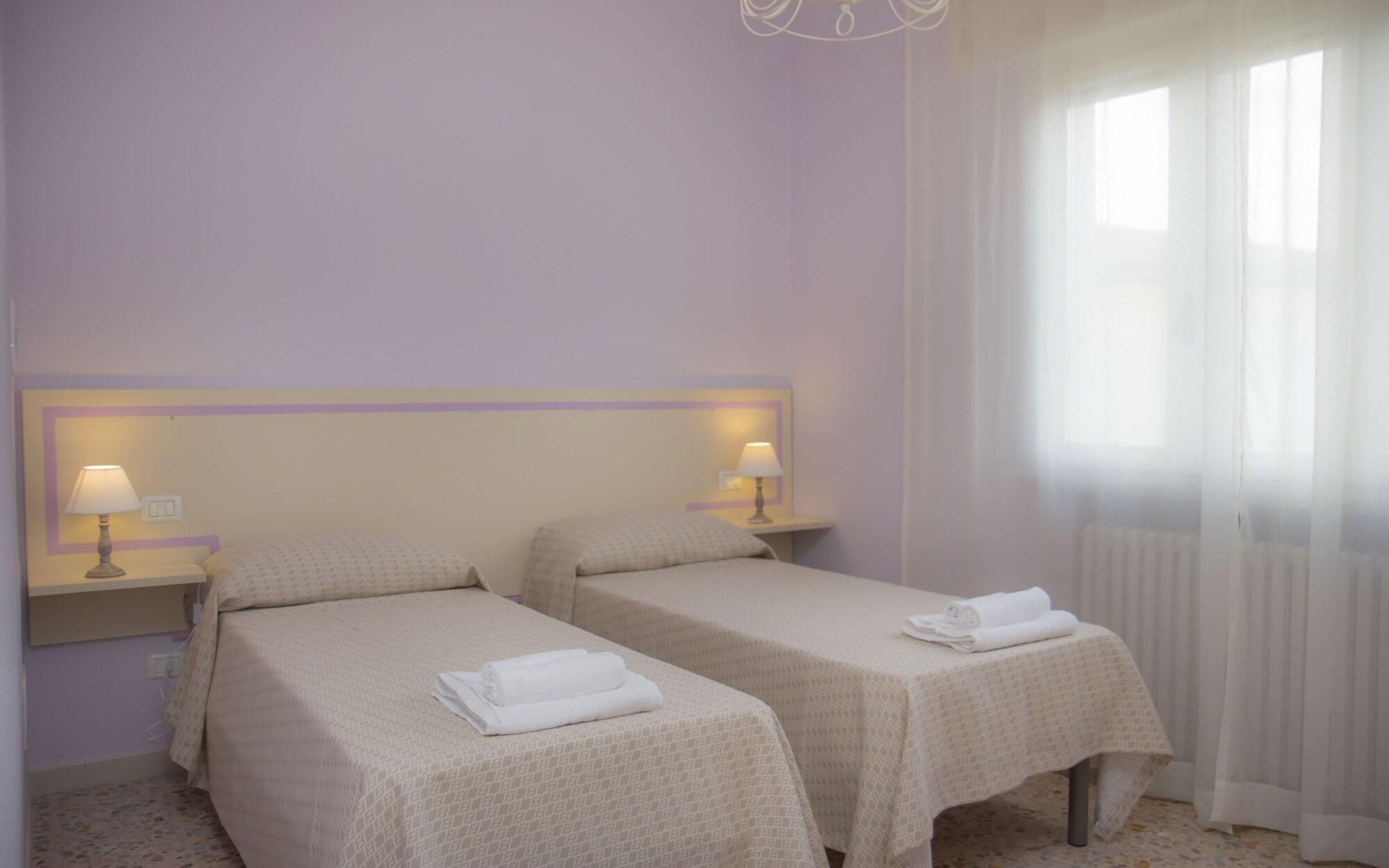 Habitación Il Linchetto