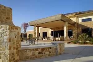 Alojamiento - Hilton Garden Inn Texarkana