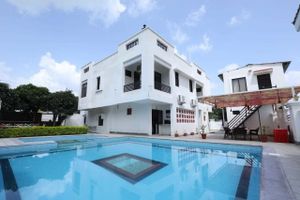 Alojamiento - Harmony Blue Udaipur