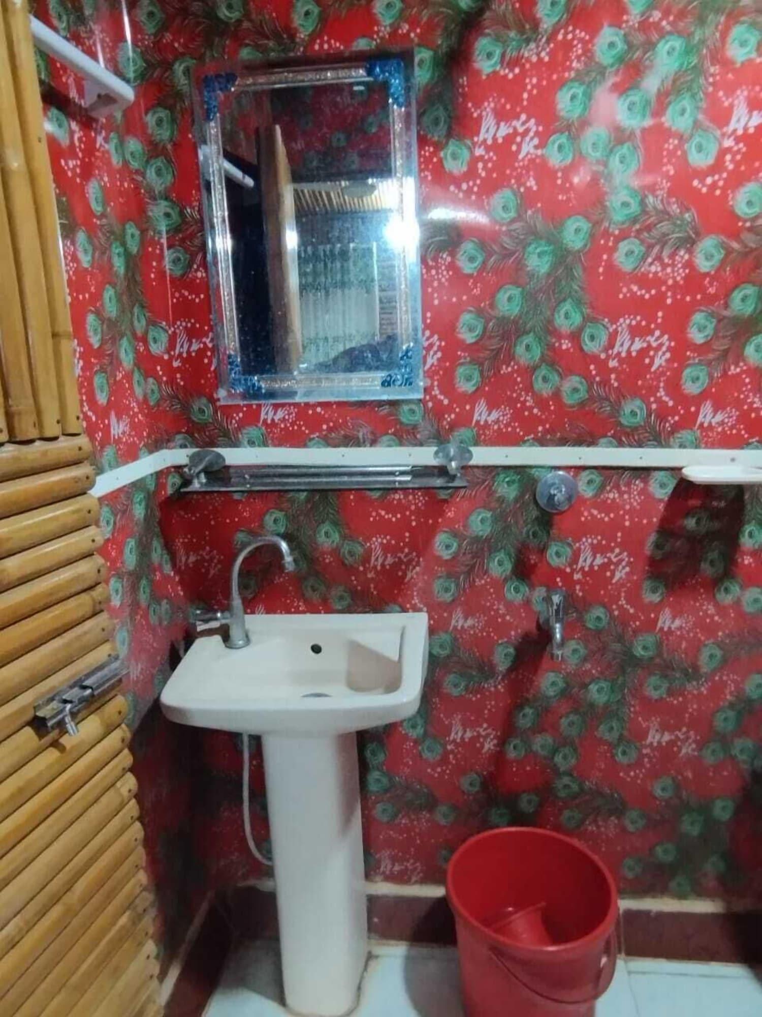 Equipamiento de Habitación Maraying Thong Eco Resort