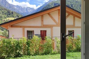 Arriendo temporal - Elyana s Home in Vezza d Oglio